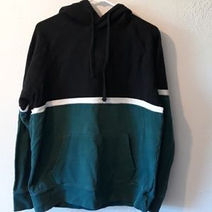American Eagle  mens hoodie. Medium